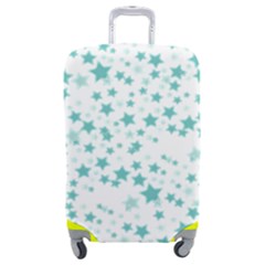 Cartoon-stars-pictures-basemap-ae0c014bb4b03de3e34b4954f53b07a1 Luggage Cover (medium) by saad11