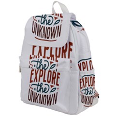 Converted 658874a40f807-removebg-preview (1) (2) (1) (1) (1) Top Flap Backpack by zenithprint