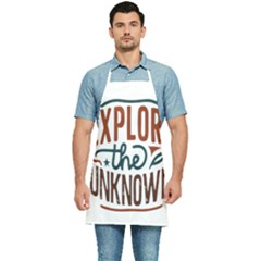 Converted 658874a40f807-removebg-preview (1) (2) (1) (1) (1) Kitchen Apron by zenithprint