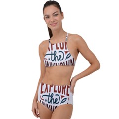 Converted 658874a40f807-removebg-preview (1) (2) (1) (1) (1) Halter Tankini Set by zenithprint