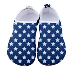 Illustrations Stars Men s Sock-style Water Shoes