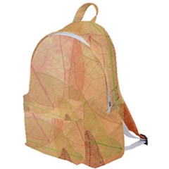 Leaves Patterns Colorful Leaf Pattern The Plain Backpack