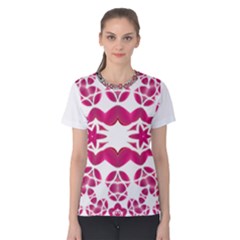 Imfd Lovelyinu 4 Women s Cotton T-shirt