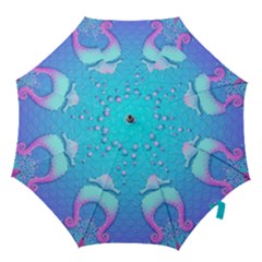 Seahorse Hook Handle Umbrellas (medium)