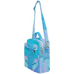 Seahorse Crossbody Day Bag