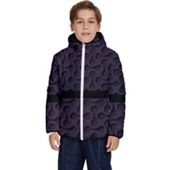 0c1ad8d5c89af7a3872a7a9b4f36caca Kids  Hooded Quilted Jacket by 94gb