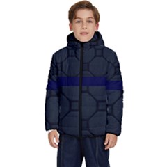 Fa03482912f73273dec136a9f12c4672 Kids  Hooded Quilted Jacket