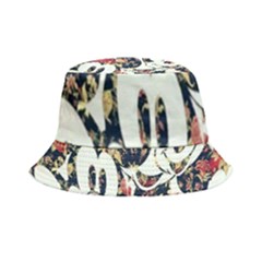 Mickey Mouse, Cartoon, Cartoon Character Inside Out Bucket Hat