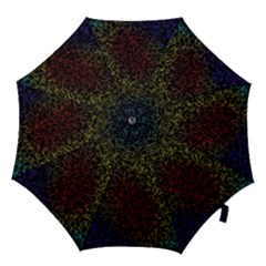 Minimal Glory Hook Handle Umbrellas (large) by nateshop