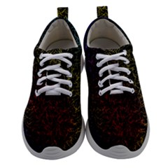 Minimal Glory Women Athletic Shoes by nateshop