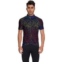 Minimal Glory Men s Short Sleeve Cycling Jersey by nateshop