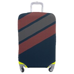 Abstract, Cool, Dark New, Pattern, Race Luggage Cover (medium) by nateshop
