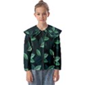 Foliage Kids  Peter Pan Collar Blouse View1