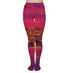 Time Wind Polishpattern Architecture Building City Cityscape Nature Pop-art Pop Surrealism  Retrowave Tights