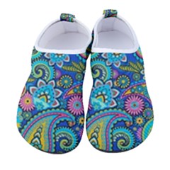 Patterns, Green Background, Texture, Hd Wallpaper Kids  Sock-style Water Shoes