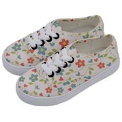 Abstract-1 Kids  Classic Low Top Sneakers