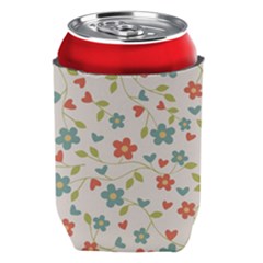 Abstract-1 Can Holder