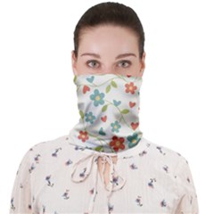 Abstract-1 Face Covering Bandana (Adult)