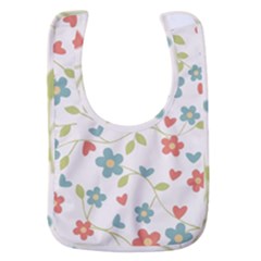 Abstract-1 Baby Bib