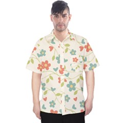 Abstract-1 Men s Hawaii Shirt