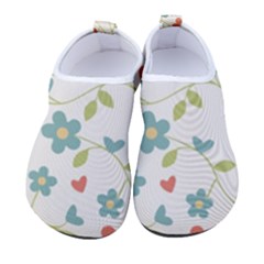 Abstract-1 Women s Sock-Style Water Shoes