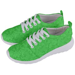 Green-2 Men s Lightweight Sports Shoes by nateshop