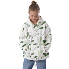 Sheets-7 Kids  Oversized Hoodie by nateshop