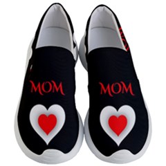 Mom And Dad, Father, Feeling, I Love You, Love Women s Lightweight Slip Ons by nateshop
