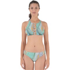 Huawei, Lite, Mate Perfectly Cut Out Bikini Set by nateshop