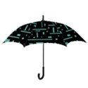 Rectangles, Cubes, Forma Hook Handle Umbrellas (Small) View3