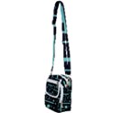 Rectangles, Cubes, Forma Shoulder Strap Belt Bag View2