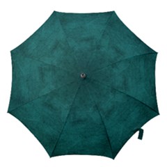 Background Green Hook Handle Umbrellas (large) by nateshop