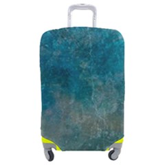 Background-25 Luggage Cover (medium) by nateshop