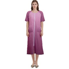 Background-27 Women s Cotton Short Sleeve Night Gown
