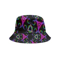 Background-36 Inside Out Bucket Hat (kids) by nateshop