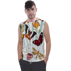 Butterfly-love Men s Regular Tank Top by nateshop