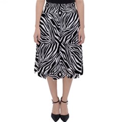 Design-85 Classic Midi Skirt by nateshop