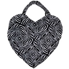 Design-85 Giant Heart Shaped Tote by nateshop