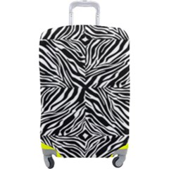 Design-85 Luggage Cover (large) by nateshop