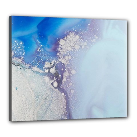 Huawei Canvas 24  X 20  (stretched) by nateshop