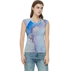 Huawei Women s Raglan Cap Sleeve T-shirt by nateshop