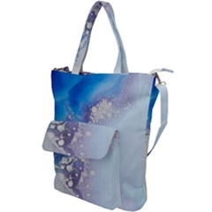 Huawei Shoulder Tote Bag by nateshop