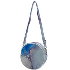 Huawei Crossbody Circle Bag by nateshop