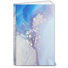 Huawei 8  X 10  Hardcover Notebook by nateshop