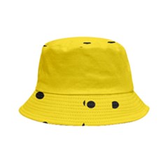 Punch Hole, Black Hole Inside Out Bucket Hat by nateshop