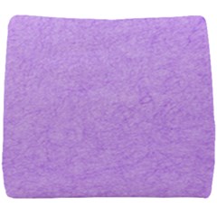 Purple Paper Texture, Paper Background Seat Cushion