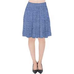 Blue Denim Texture Macro, Blue Denim Background, Jeans Background, Jeans Textures, Fabric Background Velvet High Waist Skirt