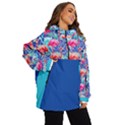 Flamingo2 Women s Ski and Snowboard Waterproof Breathable Jacket View2