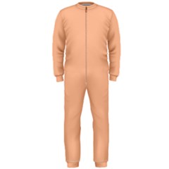 Peach Fuzz 2024 Onepiece Jumpsuit (men) by dressshop