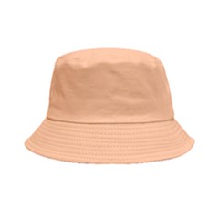 Peach Fuzz 2024 Bucket Hat by dressshop